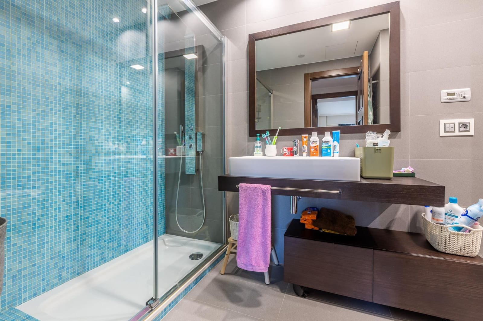 3 bedroom Flat for sale in A Coruna city with pool garage - € 1,500,000 (Ref: 9411194)