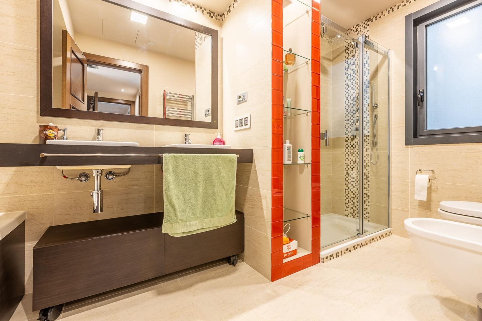 3 bedroom Flat for sale in A Coruna city with pool garage - € 1,500,000 (Ref: 9411194)