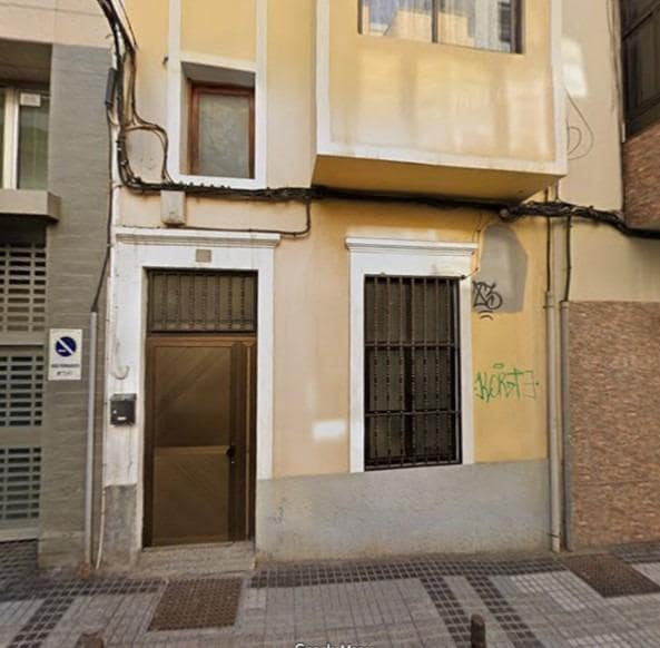 4 slaapkamer Appartement te koop in Las Palmas de Gran Canaria - € 500.000 (Ref: 9411195)