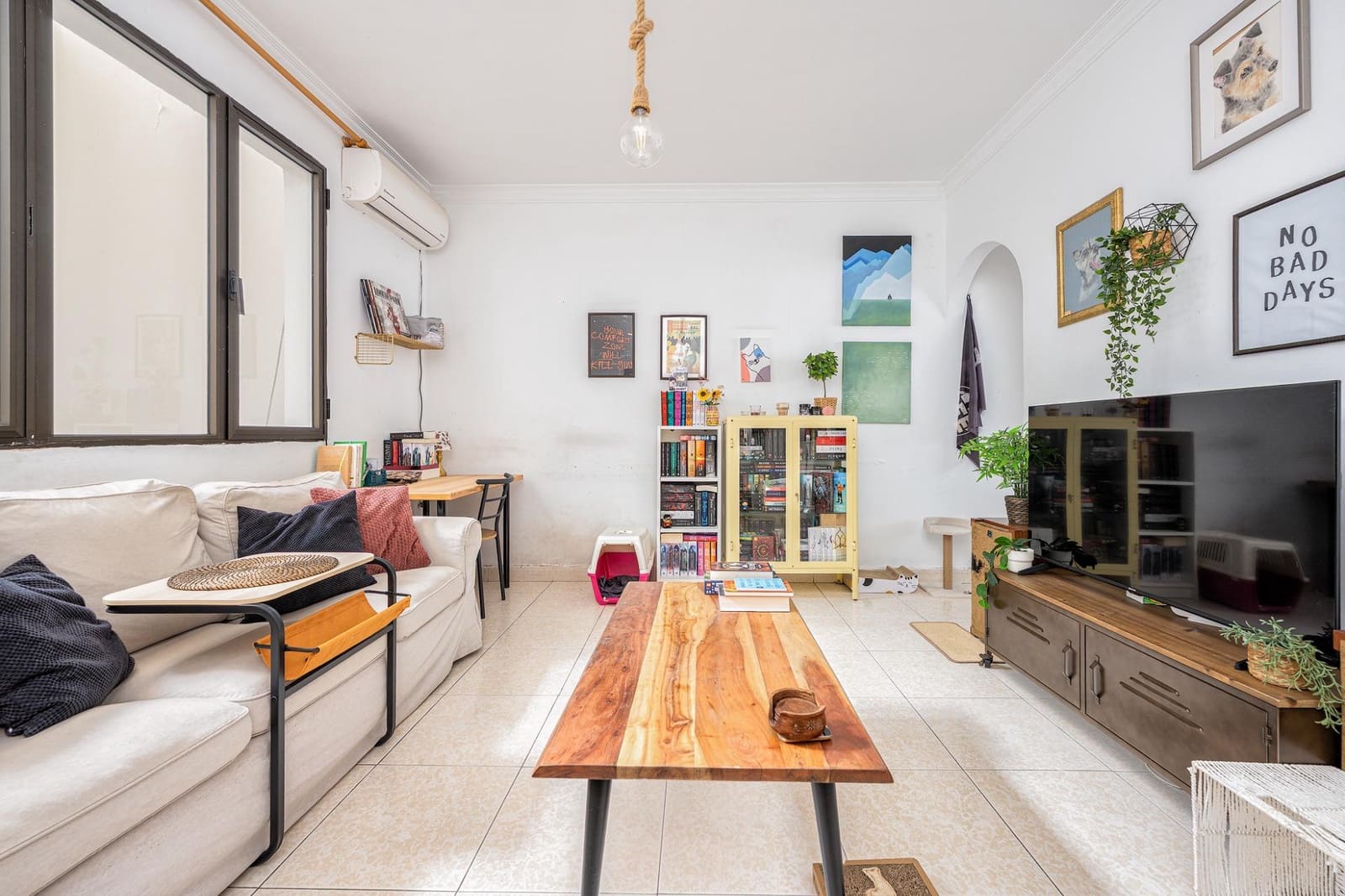 4 slaapkamer Appartement te koop in Las Palmas de Gran Canaria - € 500.000 (Ref: 9411195)