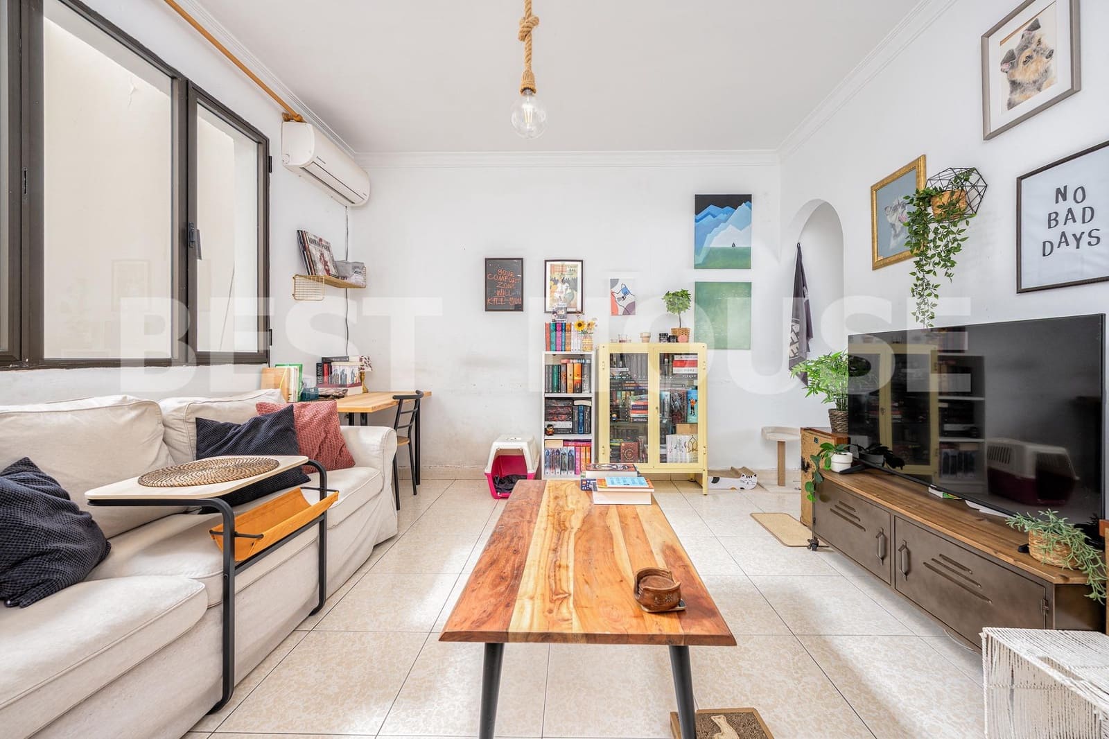 4 slaapkamer Appartement te koop in Las Palmas de Gran Canaria - € 500.000 (Ref: 9411195)