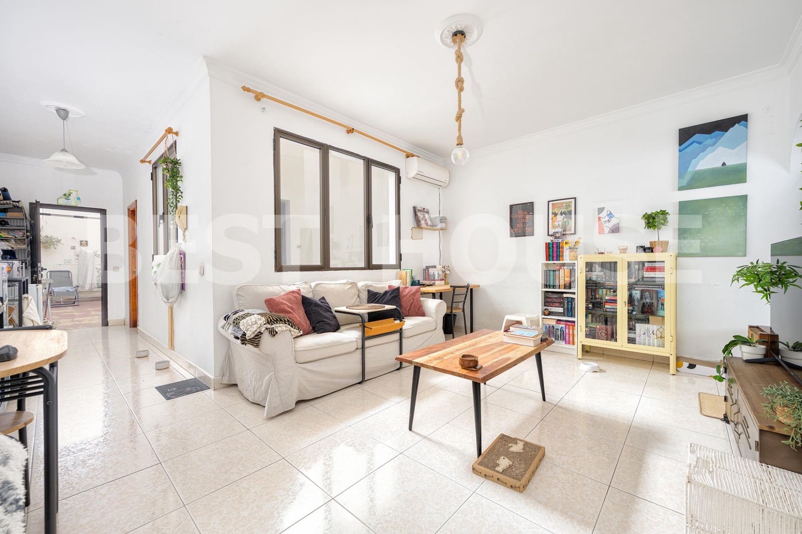 4 slaapkamer Appartement te koop in Las Palmas de Gran Canaria - € 500.000 (Ref: 9411195)