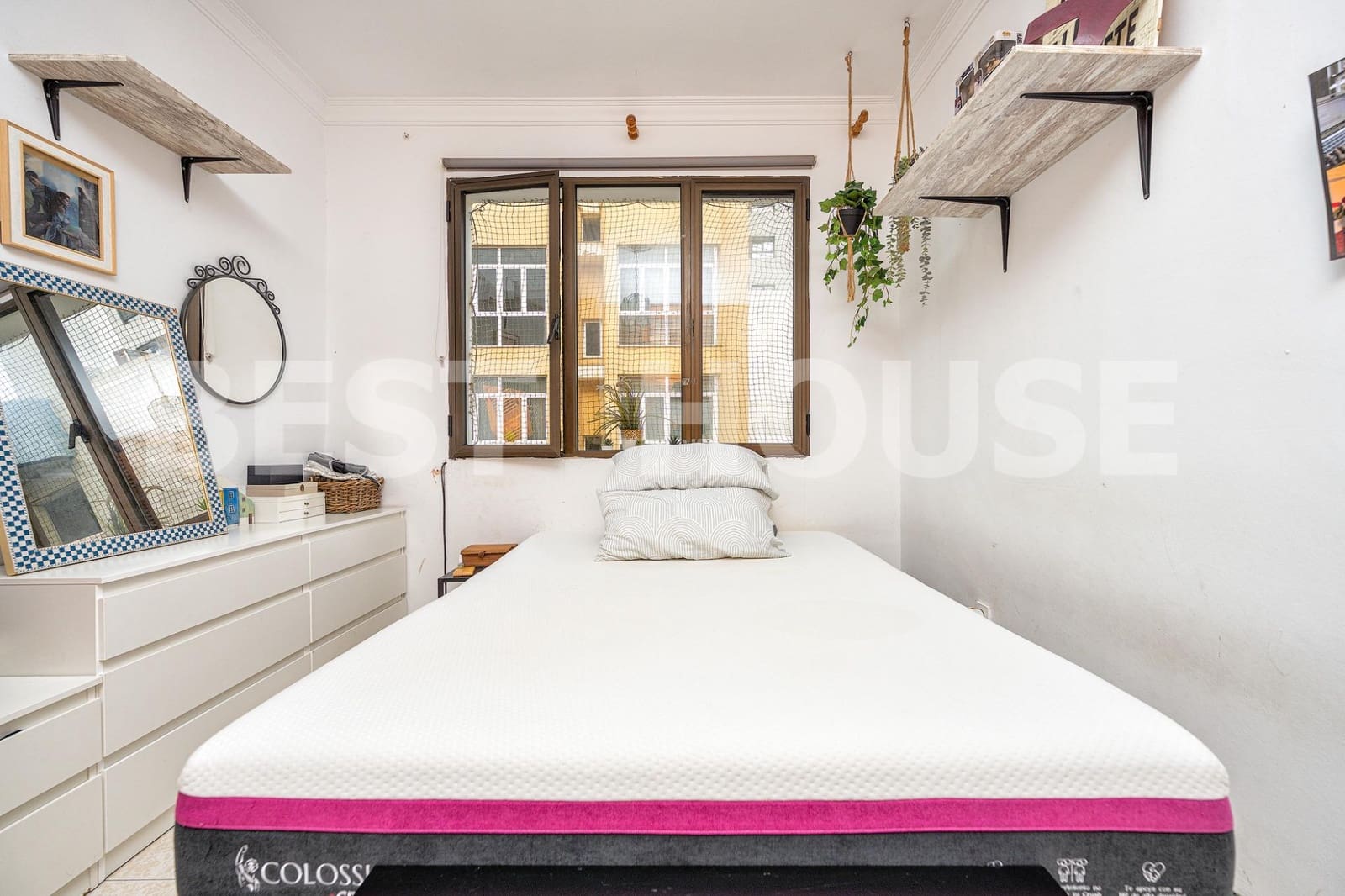 4 slaapkamer Appartement te koop in Las Palmas de Gran Canaria - € 500.000 (Ref: 9411195)