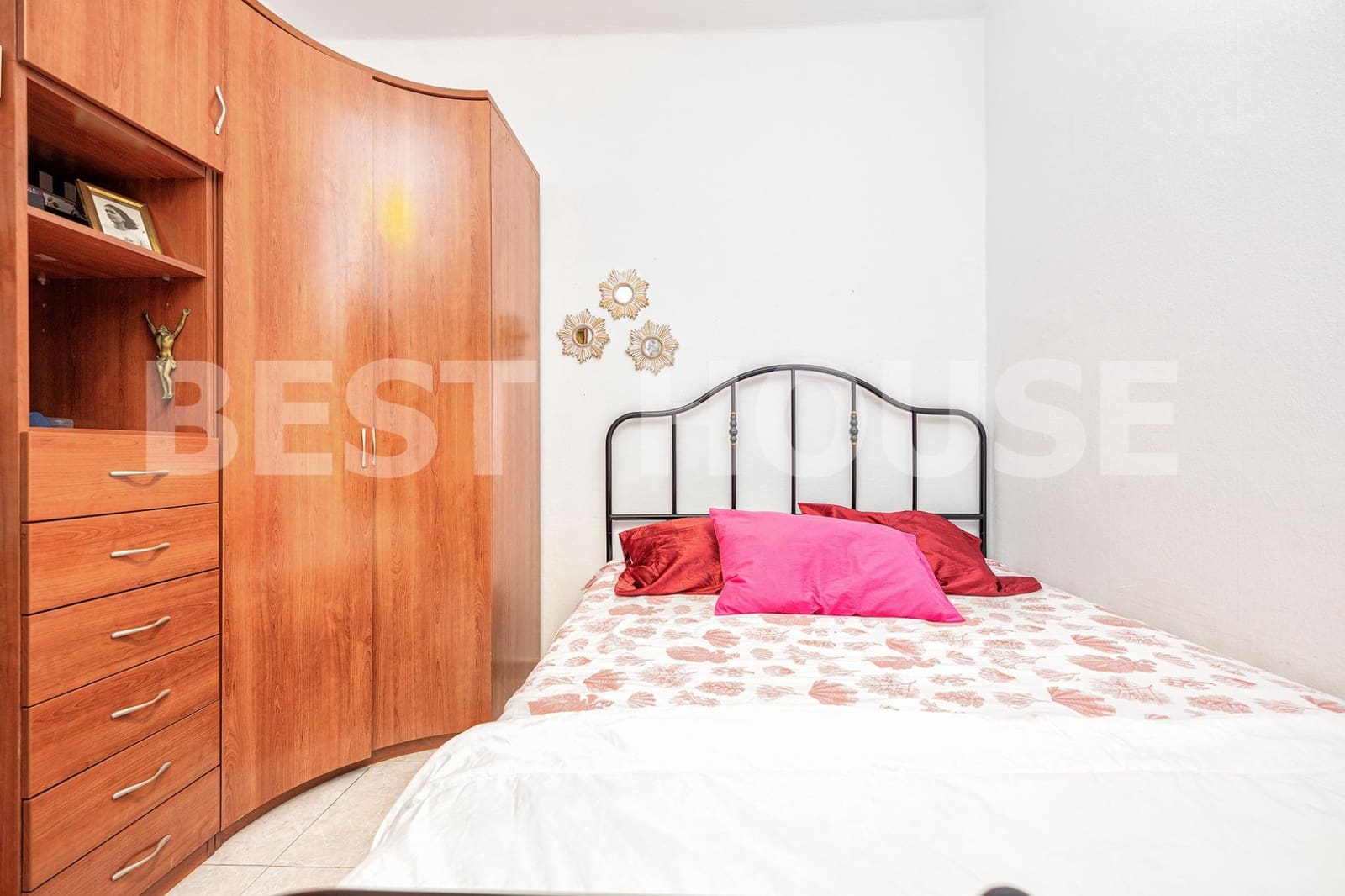 4 slaapkamer Appartement te koop in Las Palmas de Gran Canaria - € 500.000 (Ref: 9411195)