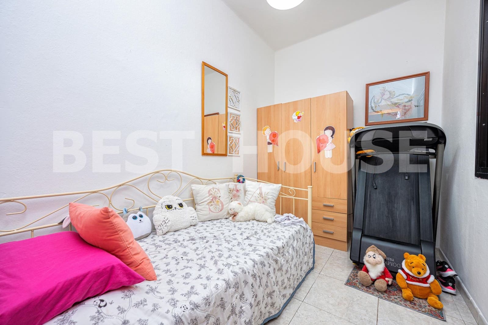 4 slaapkamer Appartement te koop in Las Palmas de Gran Canaria - € 500.000 (Ref: 9411195)