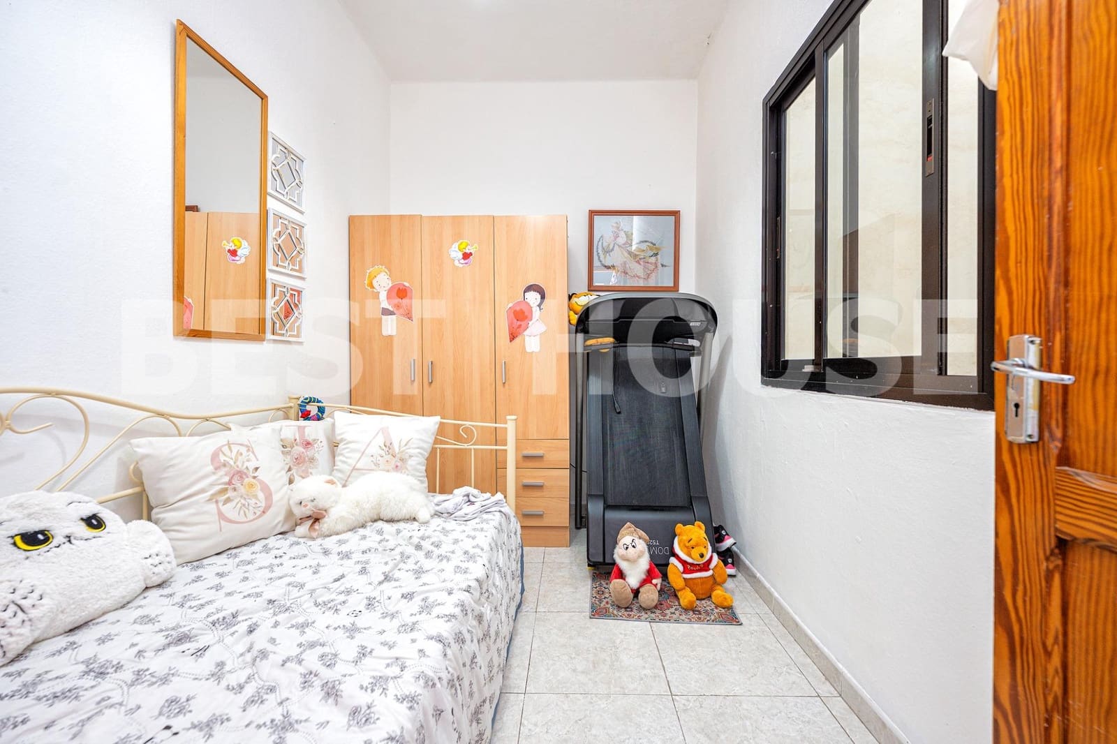 4 slaapkamer Appartement te koop in Las Palmas de Gran Canaria - € 500.000 (Ref: 9411195)