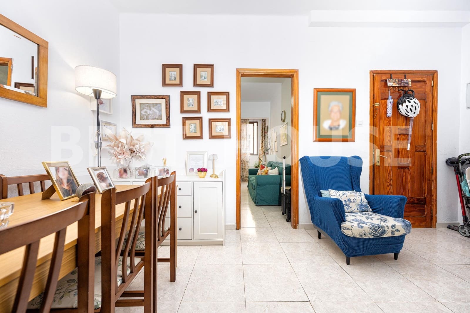 4 slaapkamer Appartement te koop in Las Palmas de Gran Canaria - € 500.000 (Ref: 9411195)