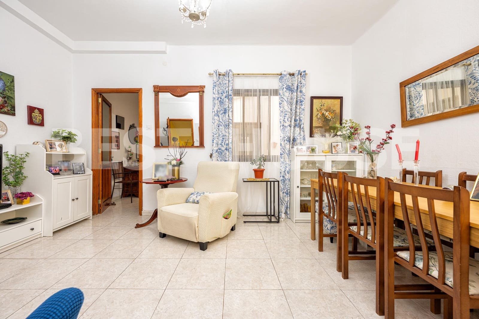 4 slaapkamer Appartement te koop in Las Palmas de Gran Canaria - € 500.000 (Ref: 9411195)