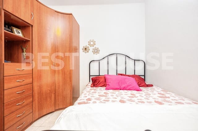 4 slaapkamer Appartement te koop in Guanarteme, Las Palmas de Gran Canaria - € 500.000 (Ref: 9411195)