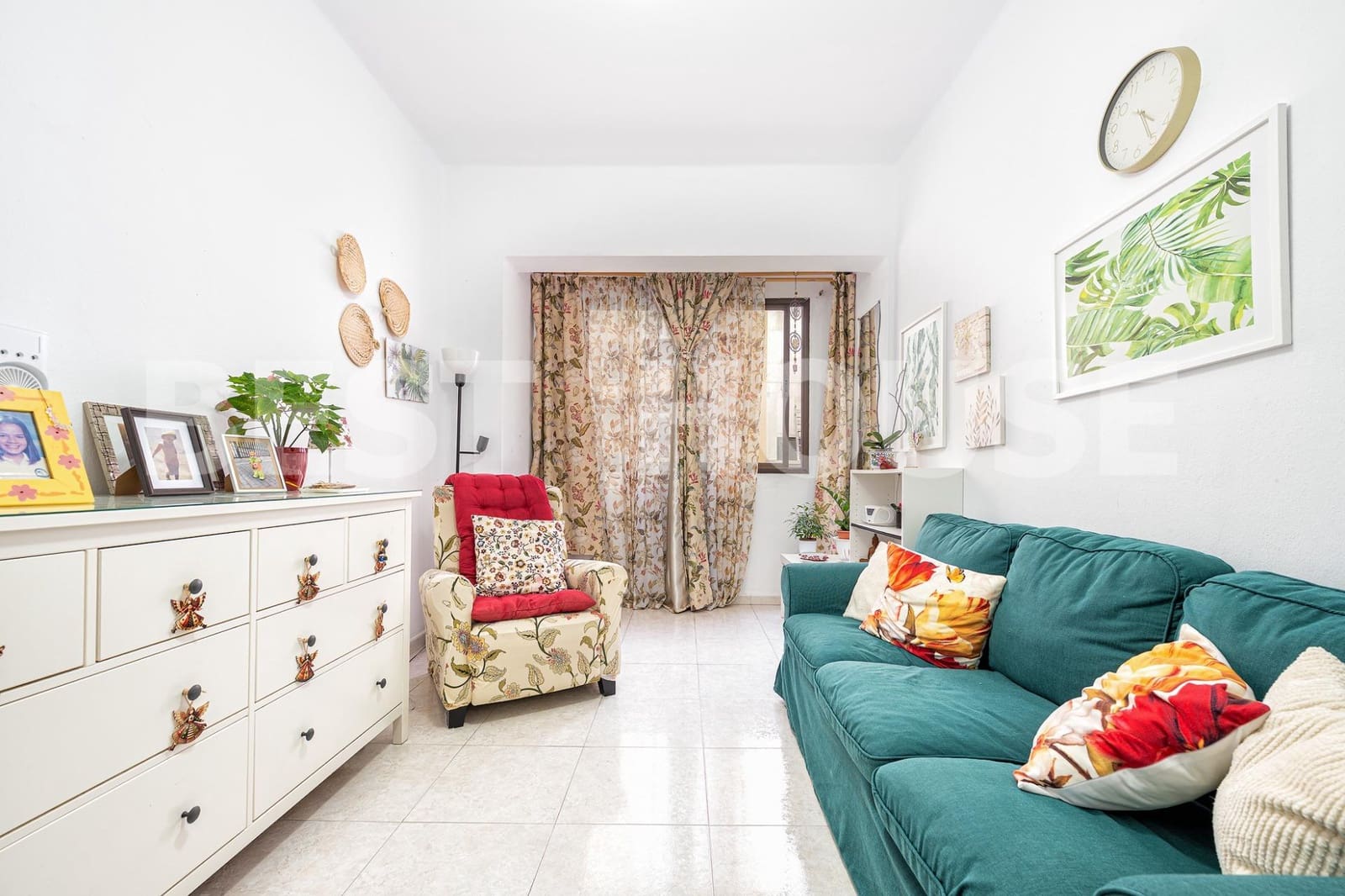 4 slaapkamer Appartement te koop in Las Palmas de Gran Canaria - € 500.000 (Ref: 9411195)