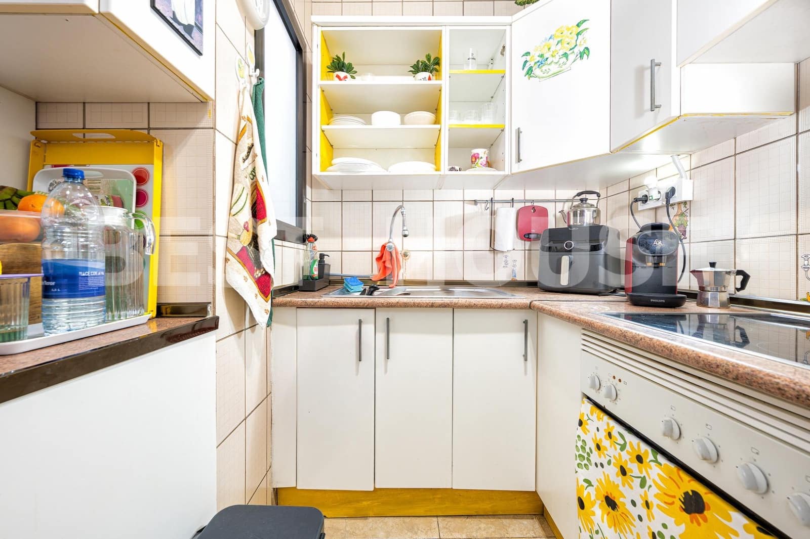 4 slaapkamer Appartement te koop in Las Palmas de Gran Canaria - € 500.000 (Ref: 9411195)