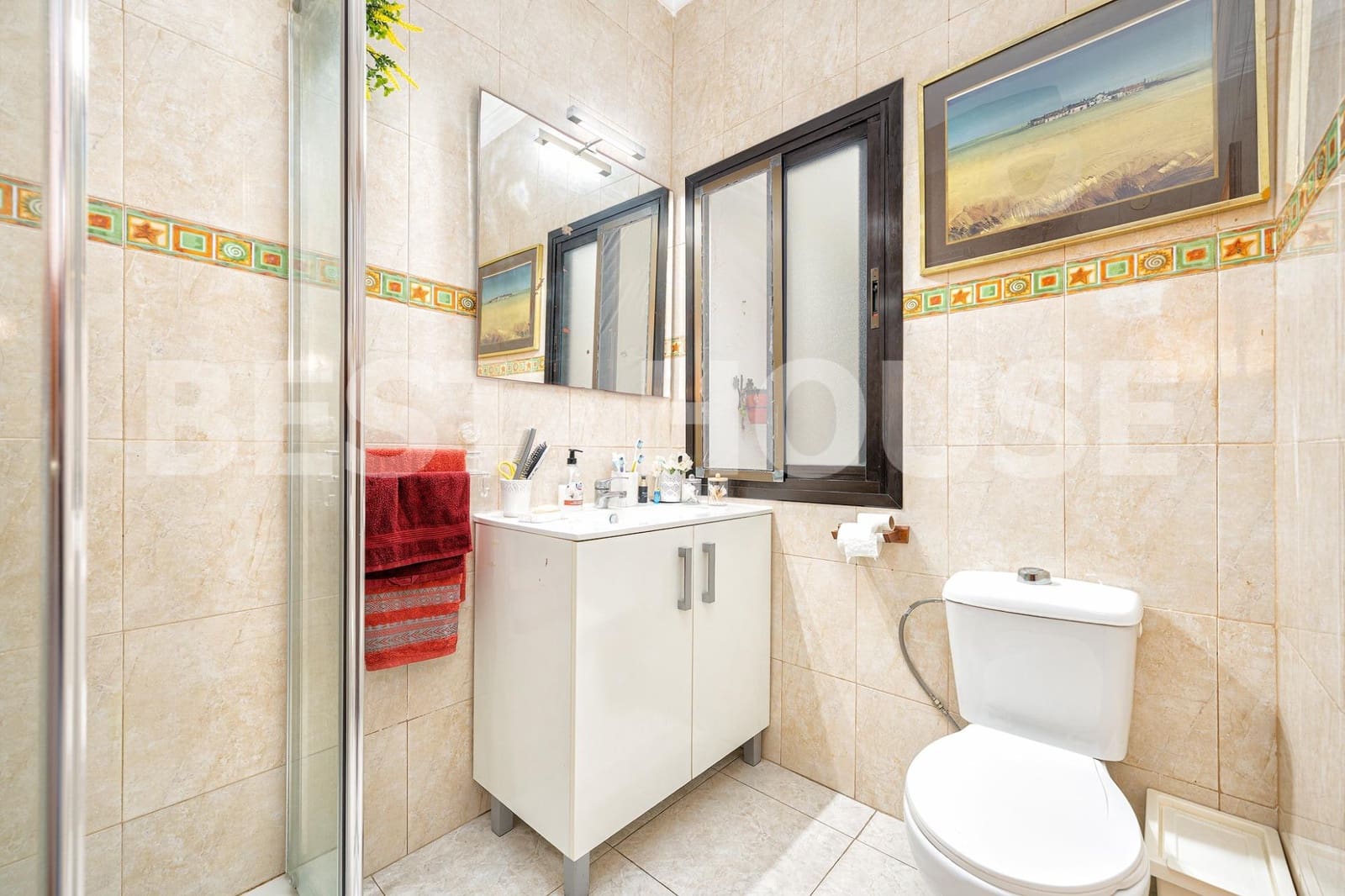 4 slaapkamer Appartement te koop in Las Palmas de Gran Canaria - € 500.000 (Ref: 9411195)