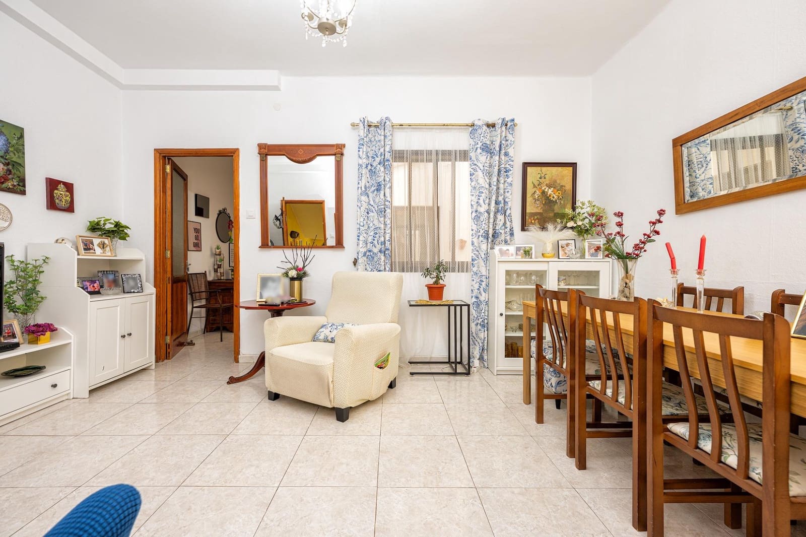 4 slaapkamer Appartement te koop in Las Palmas de Gran Canaria - € 500.000 (Ref: 9411195)