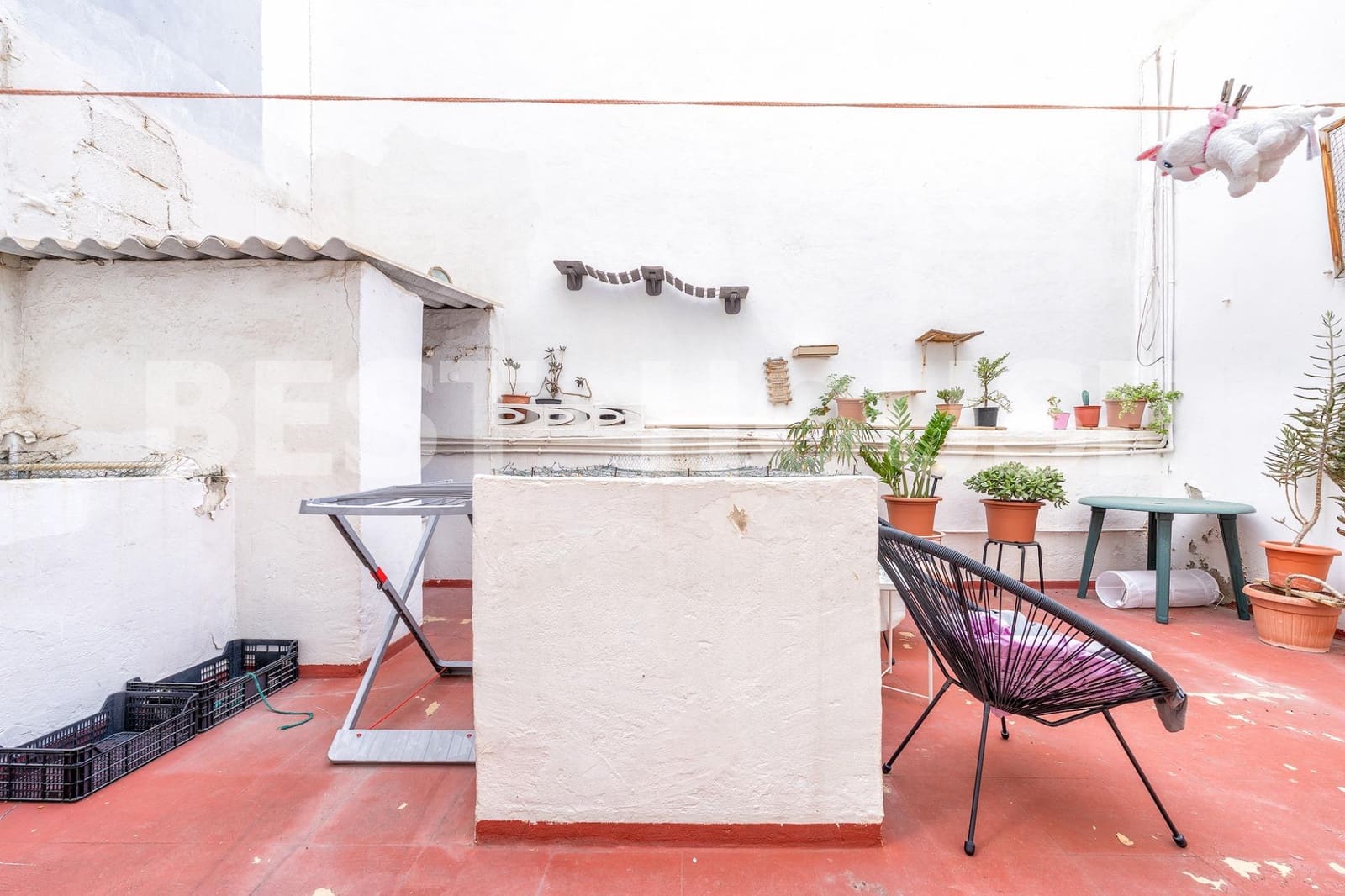 4 slaapkamer Appartement te koop in Las Palmas de Gran Canaria - € 500.000 (Ref: 9411195)