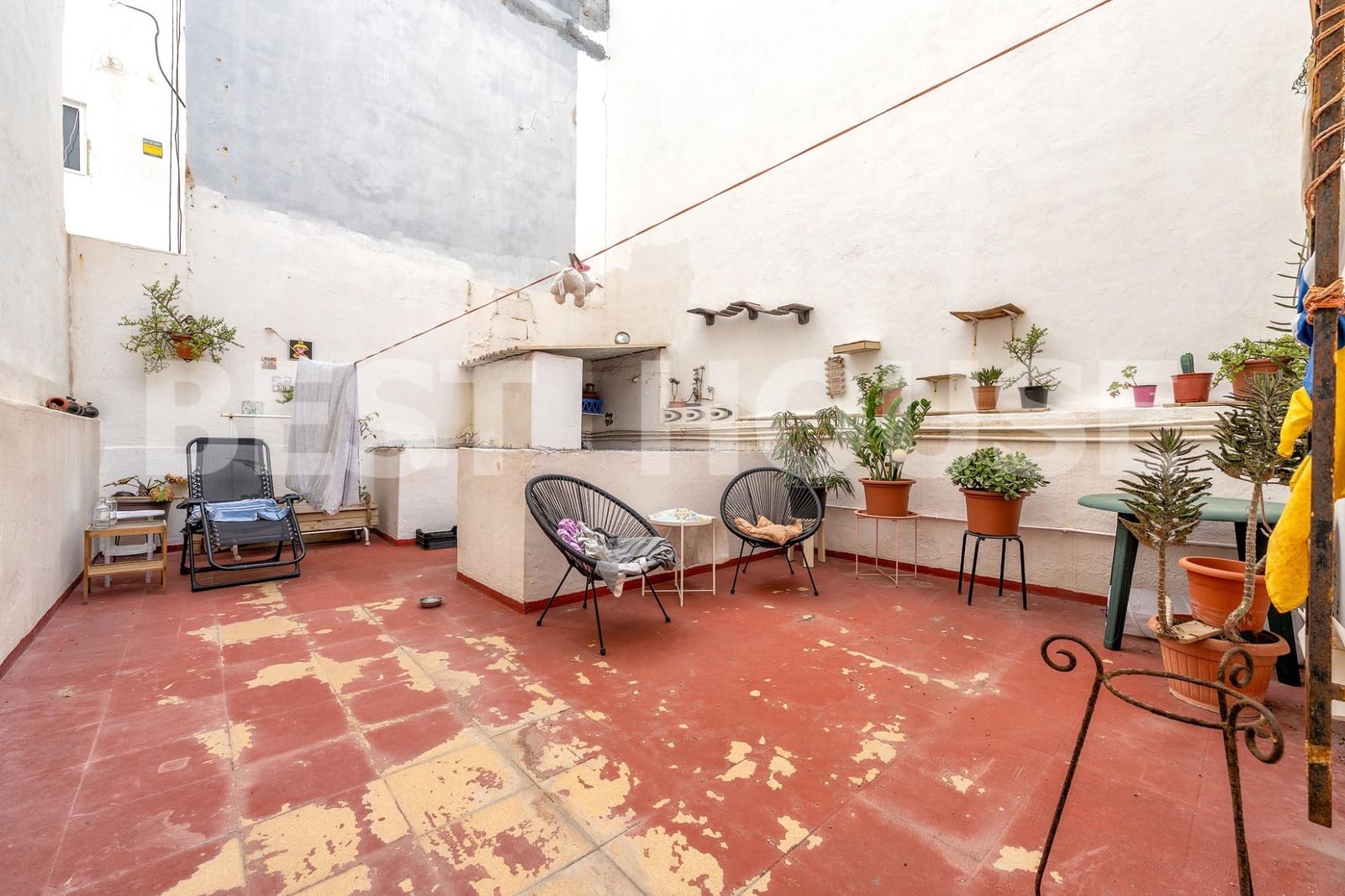 4 slaapkamer Appartement te koop in Las Palmas de Gran Canaria - € 500.000 (Ref: 9411195)