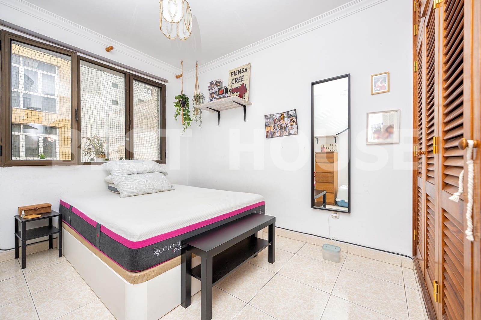 4 slaapkamer Appartement te koop in Las Palmas de Gran Canaria - € 500.000 (Ref: 9411195)