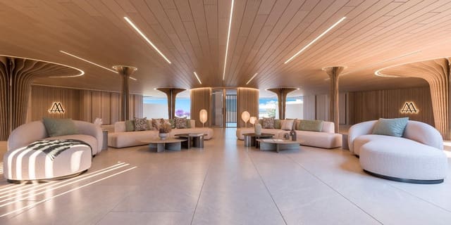 3 makuuhuone Huoneisto myytävänä paikassa Estepona - 845 000 € (Ref: 9413974)