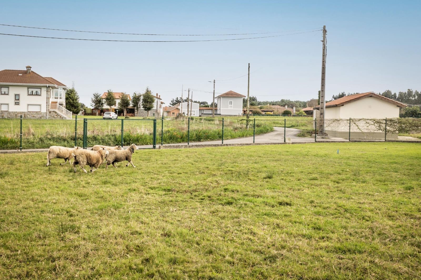 Building Plot for sale in Cudillero - € 106,440 (Ref: 9413975)