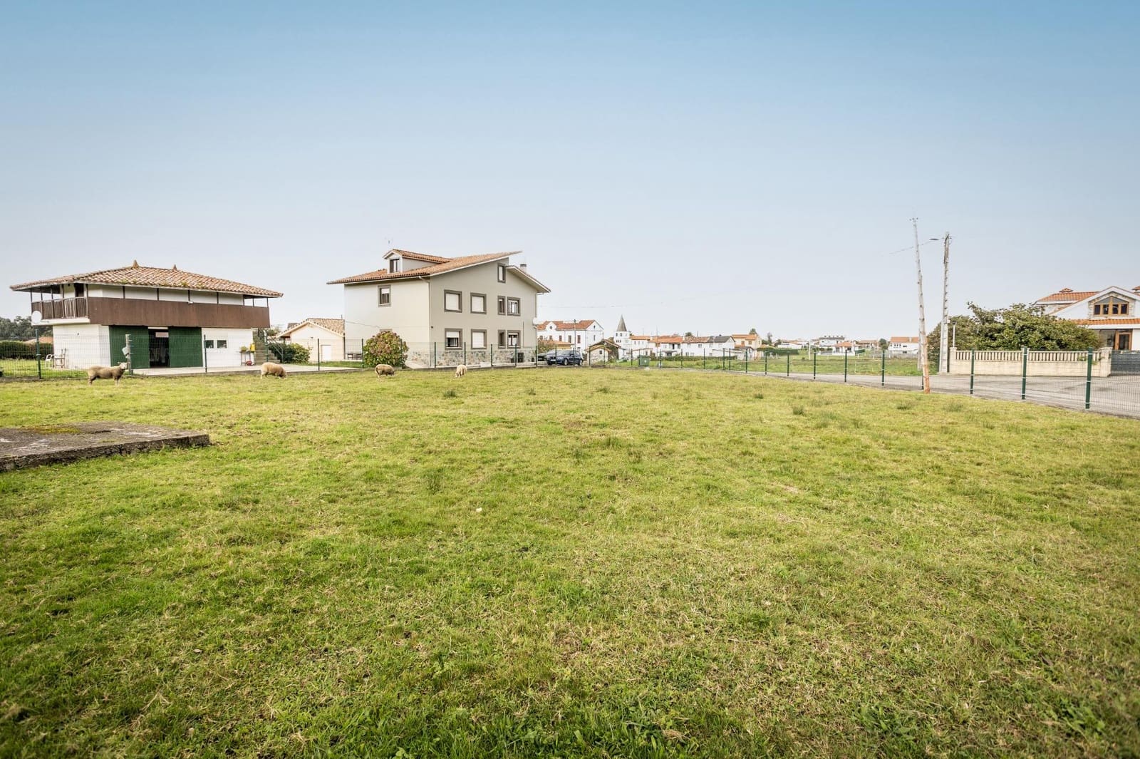 Building Plot for sale in Cudillero - € 106,440 (Ref: 9413975)