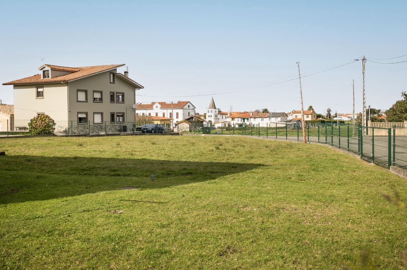 Building Plot for sale in Cudillero - € 106,440 (Ref: 9413975)