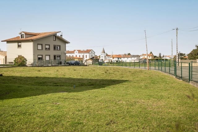 Building Plot for sale in Cudillero - € 106,440 (Ref: 9413975)