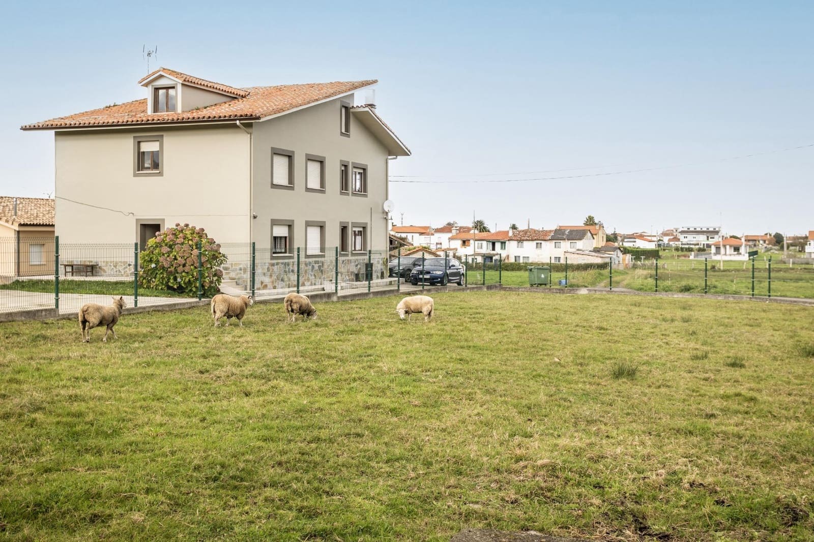 Building Plot for sale in Cudillero - € 106,440 (Ref: 9413975)