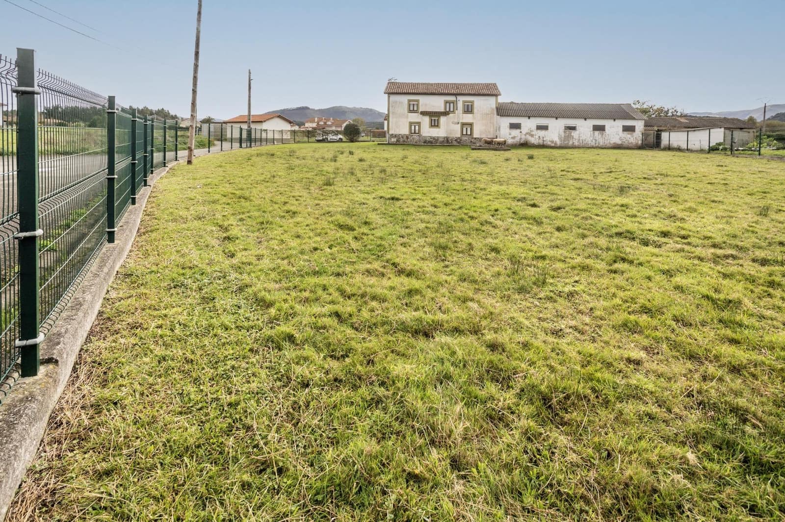 Building Plot for sale in Cudillero - € 106,440 (Ref: 9413975)