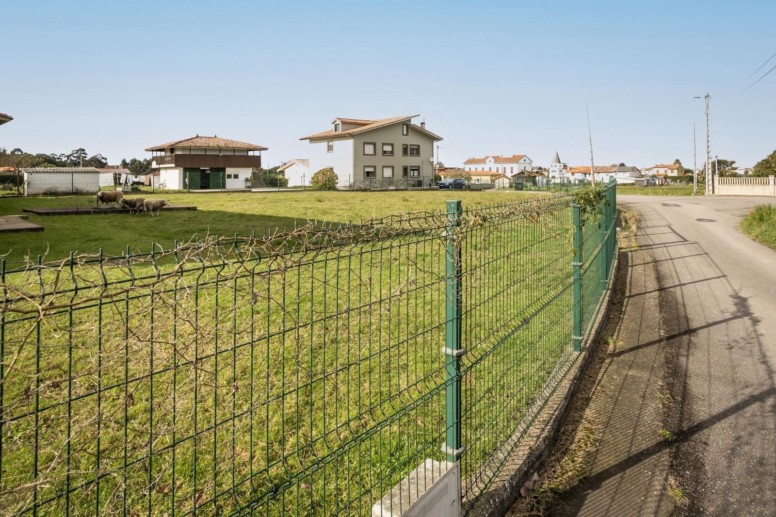 Building Plot for sale in Cudillero - € 106,440 (Ref: 9413975)