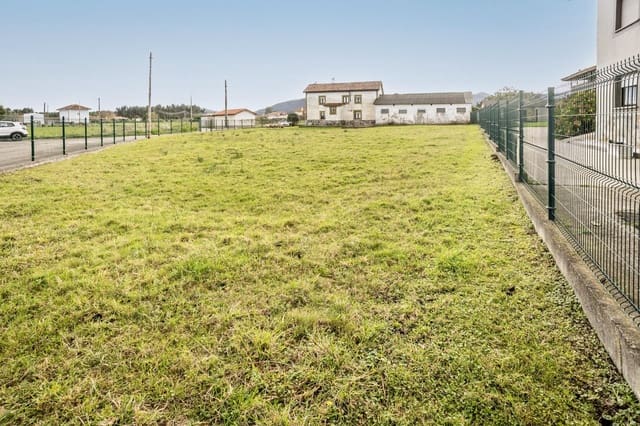 Building Plot for sale in Cudillero - € 106,440 (Ref: 9413975)