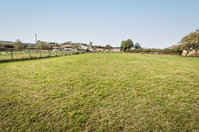 Tontti myytävänä paikassa Cudillero - 106 440 € (Ref: 9413975)