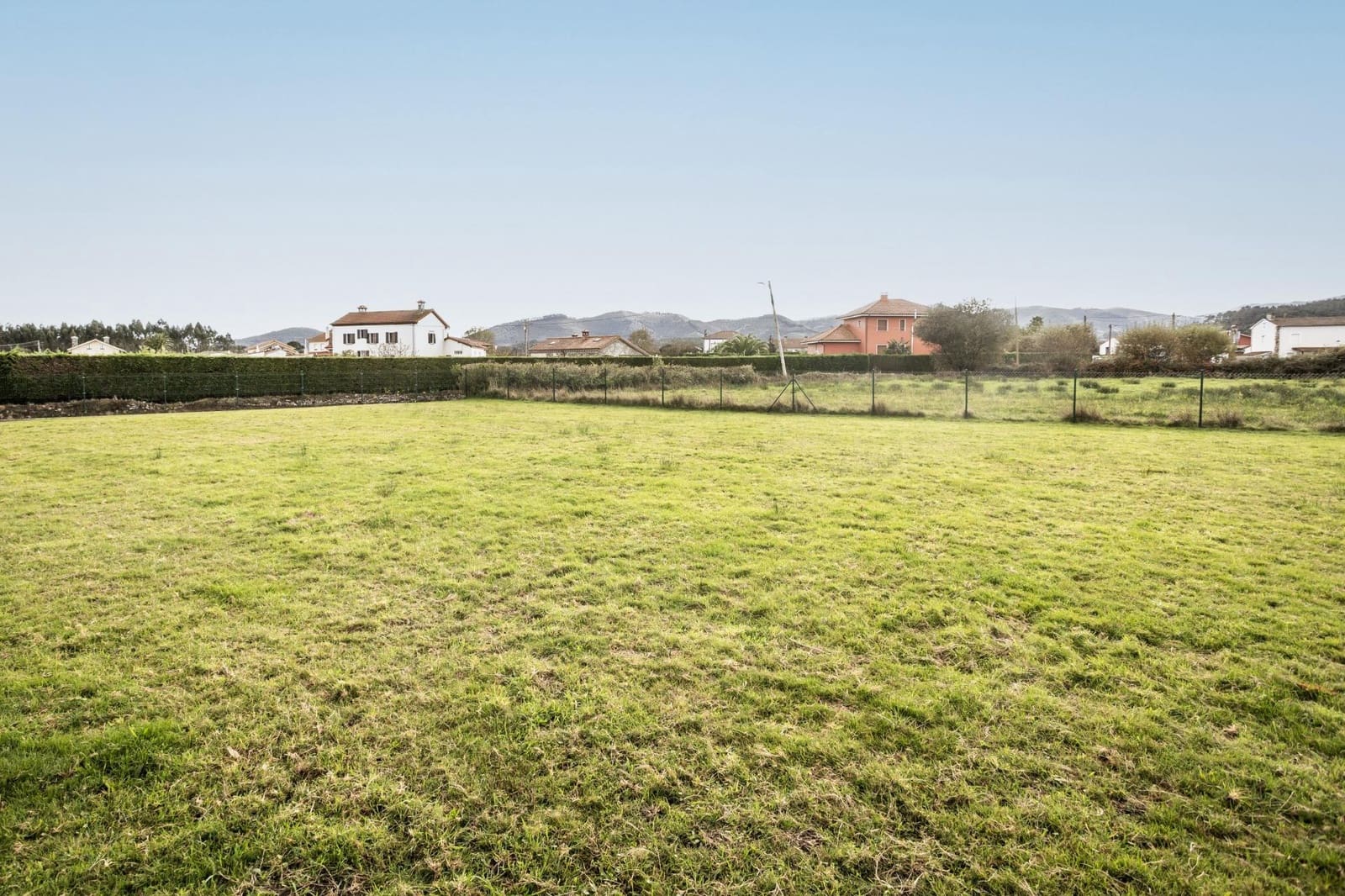 Tomt till salu i Cudillero - 95 795 € (Ref: 9413976)