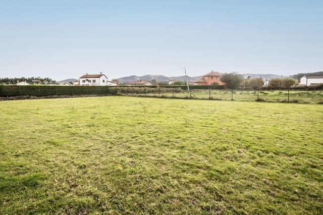 Tomt till salu i Cudillero - 95 795 € (Ref: 9413976)