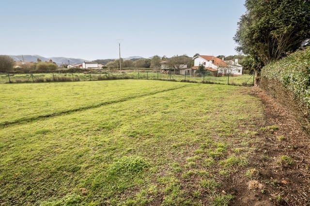 Tomt till salu i Cudillero - 95 795 € (Ref: 9413976)