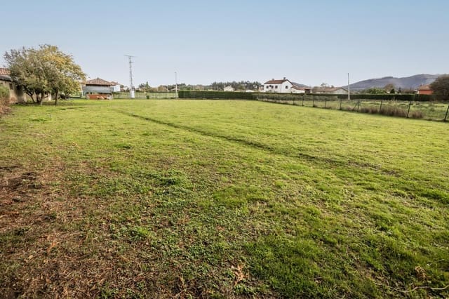 Tomt till salu i Cudillero - 95 795 € (Ref: 9413976)