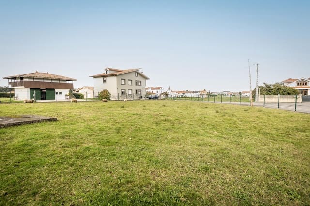 Tontti myytävänä paikassa Cudillero - 95 795 € (Ref: 9413976)