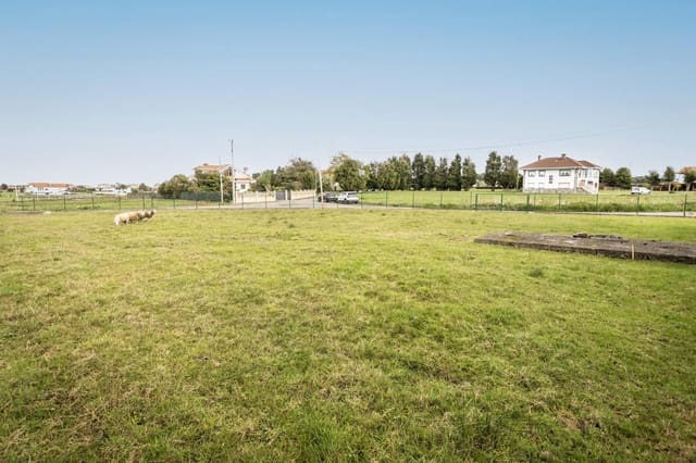 Tontti myytävänä paikassa Cudillero - 95 795 € (Ref: 9413976)