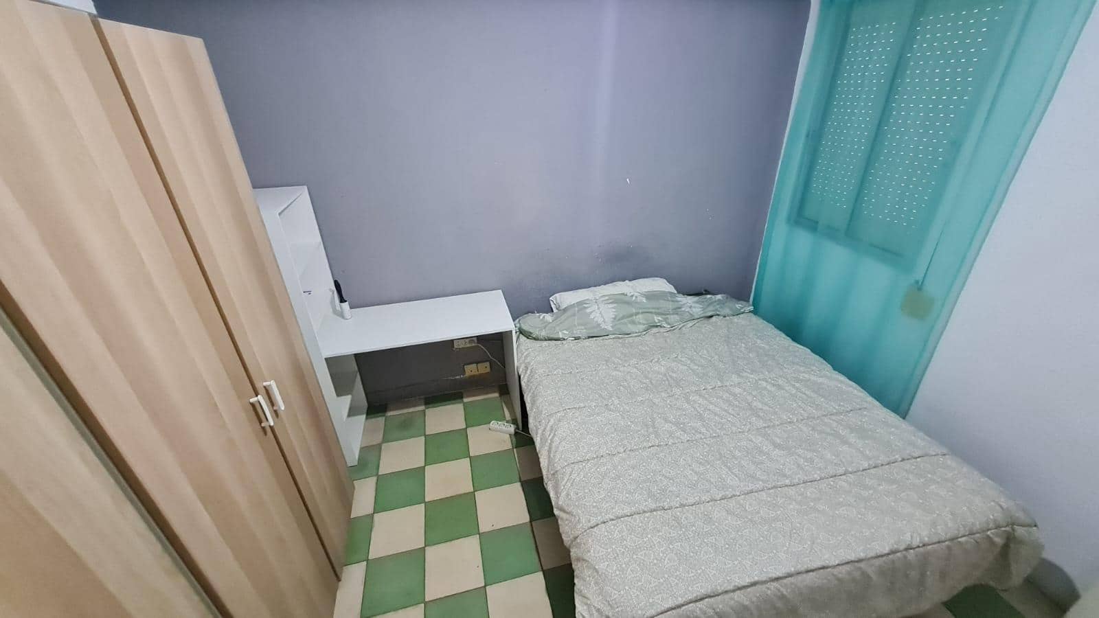 2 soverom Leilighet til salgs i Zaragoza by - € 125 000 (Ref: 9413977)