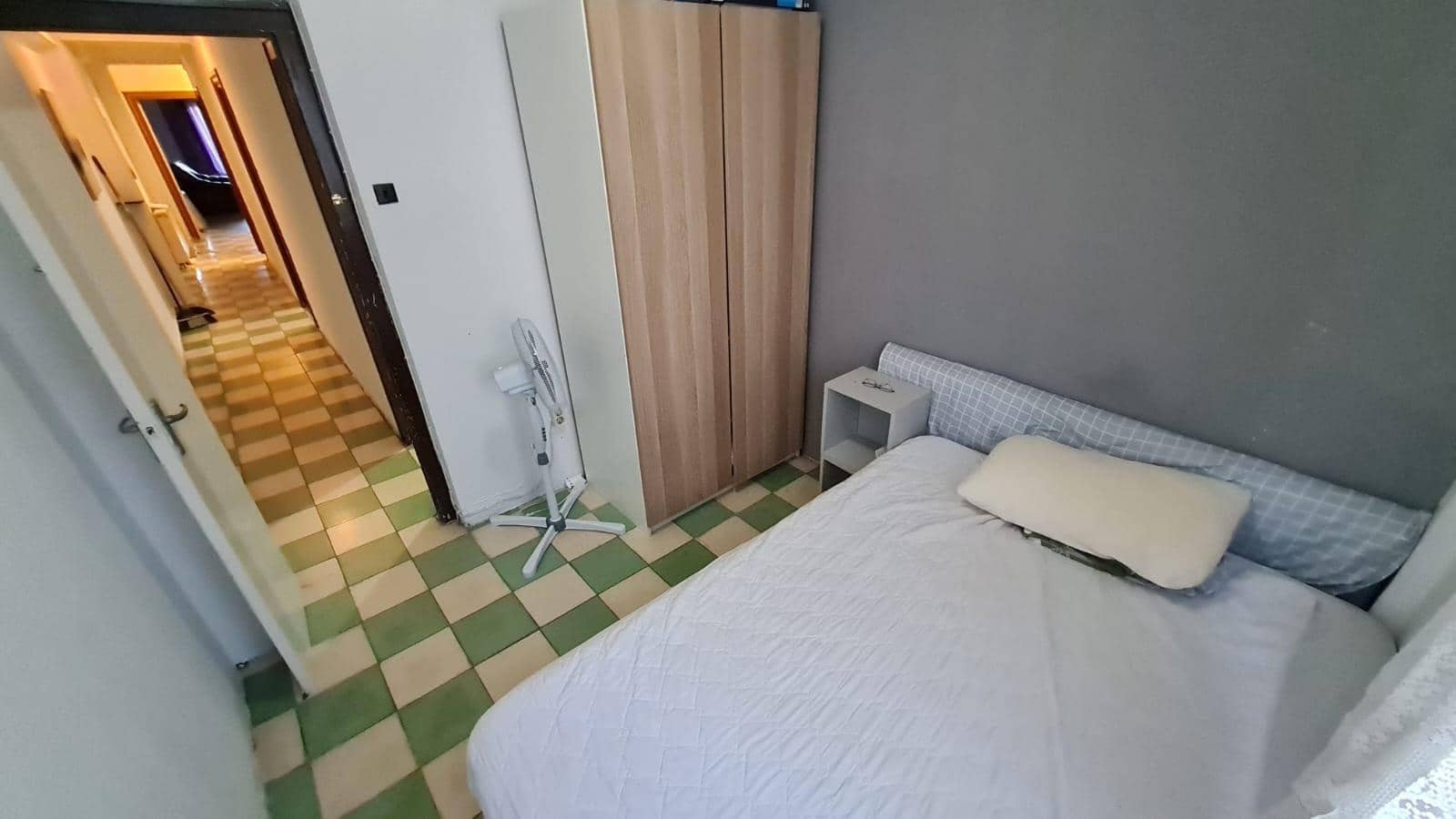 2 soverom Leilighet til salgs i Zaragoza by - € 125 000 (Ref: 9413977)