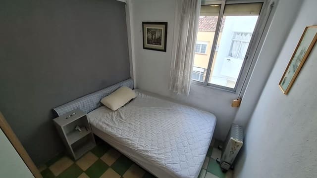 2 bedroom Apartment for sale in Zaragoza city - € 125,000 (Ref: 9413977)