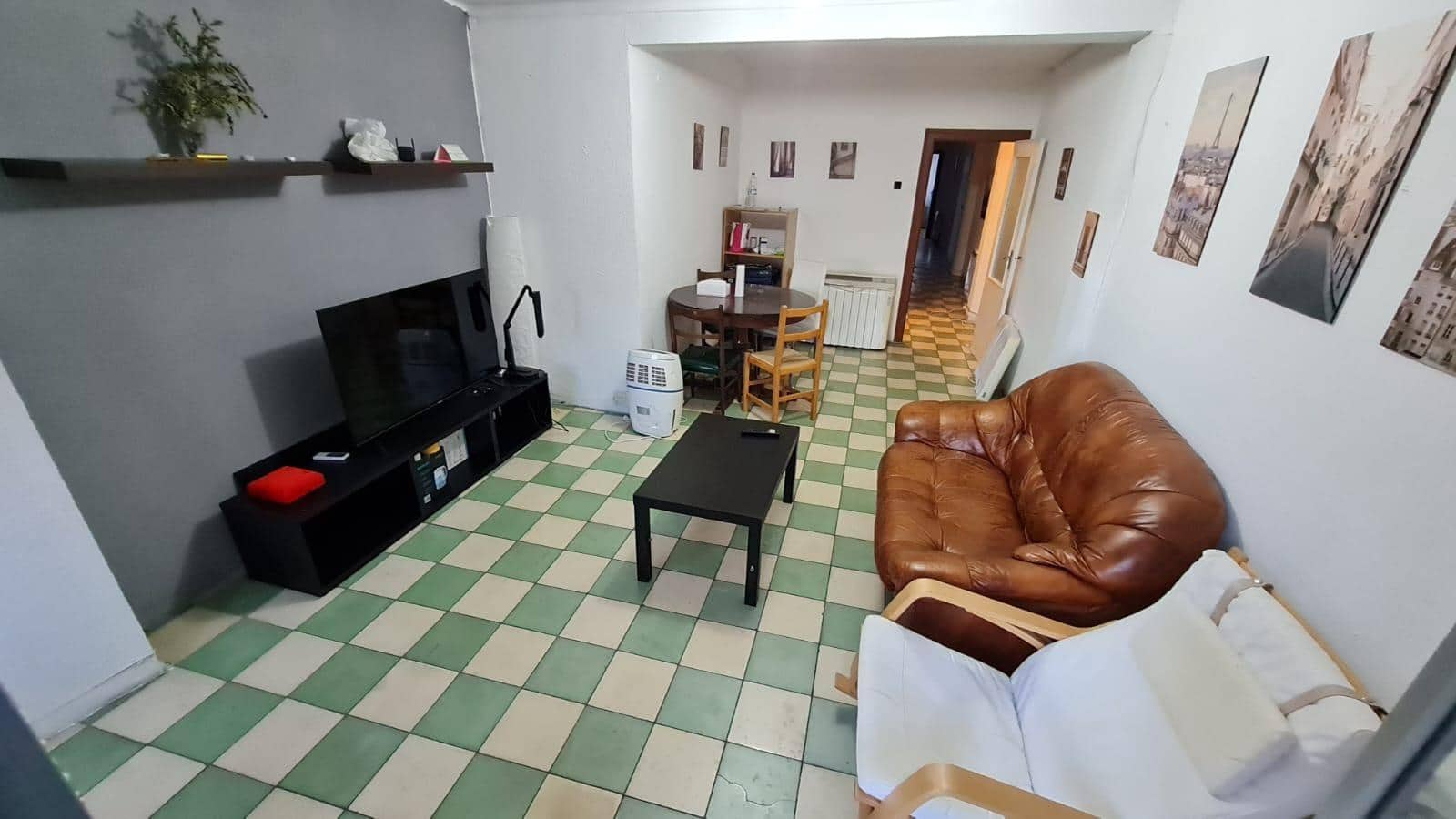 2 soverom Leilighet til salgs i Zaragoza by - € 125 000 (Ref: 9413977)