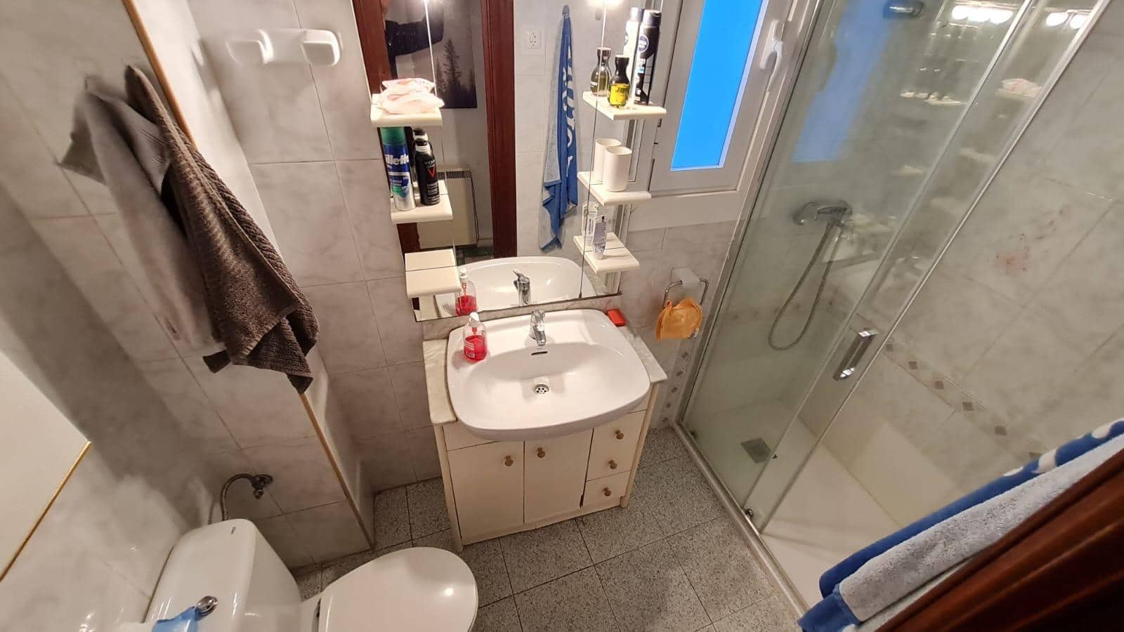 2 soverom Leilighet til salgs i Zaragoza by - € 125 000 (Ref: 9413977)