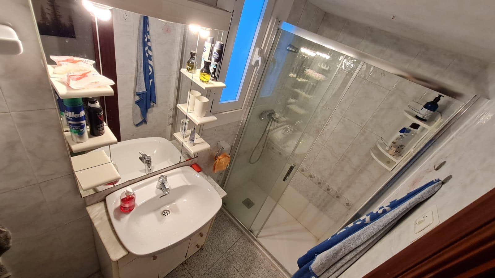 2 soverom Leilighet til salgs i Zaragoza by - € 125 000 (Ref: 9413977)