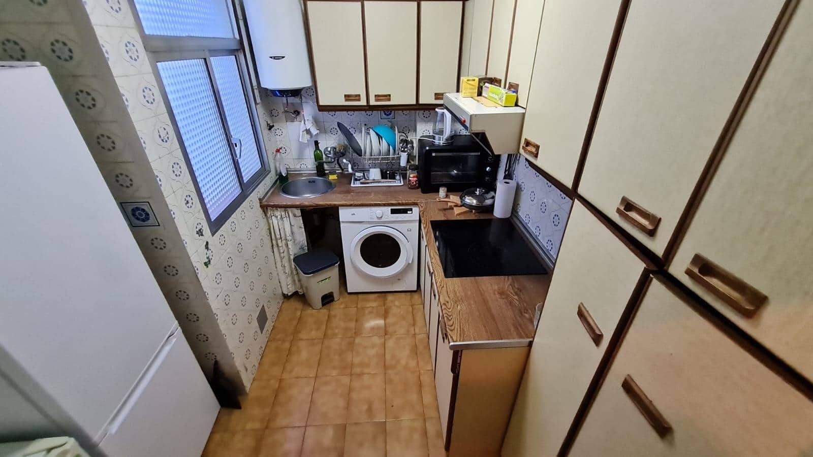 2 soverom Leilighet til salgs i Zaragoza by - € 125 000 (Ref: 9413977)