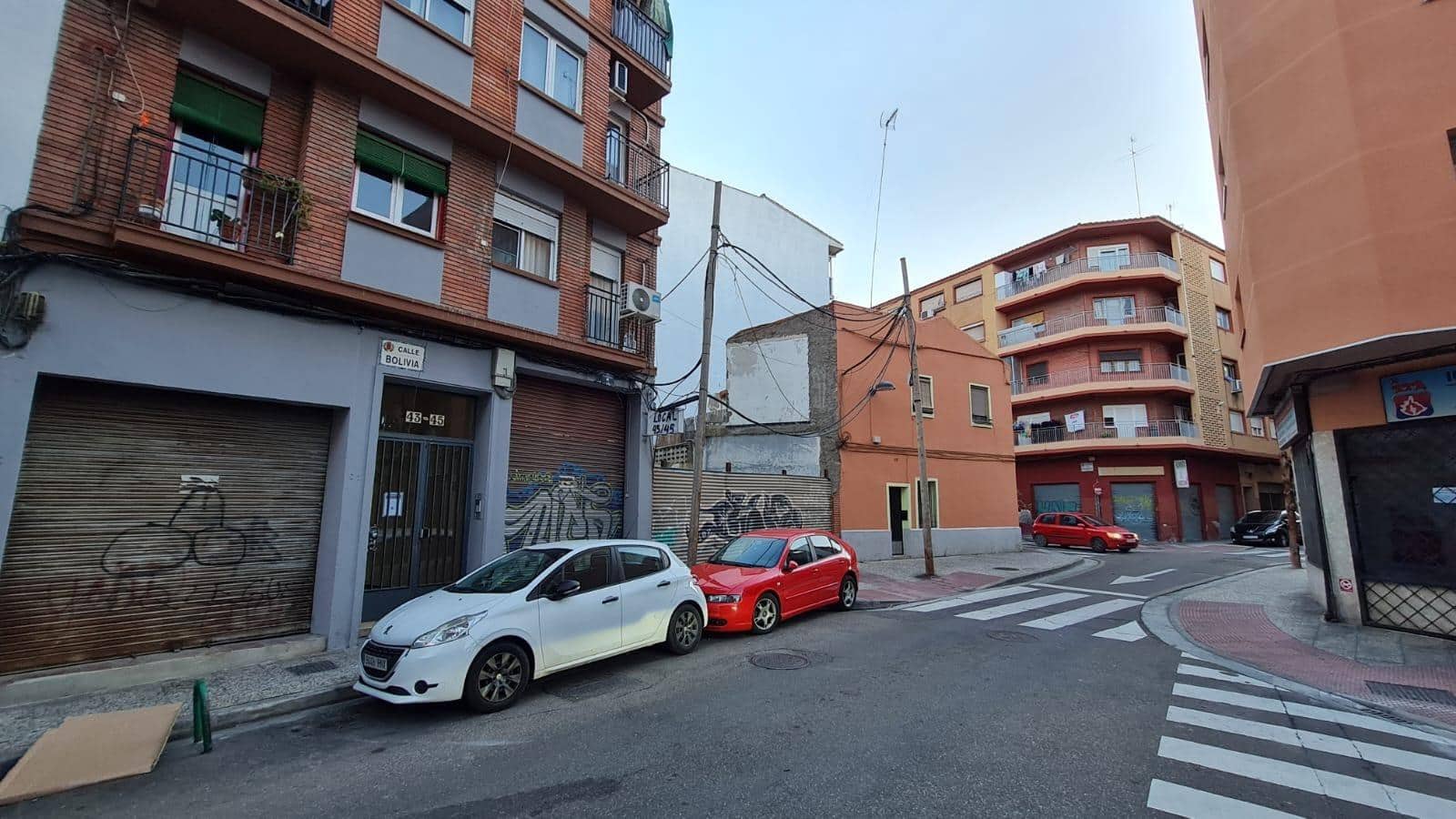 2 soverom Leilighet til salgs i Zaragoza by - € 125 000 (Ref: 9413977)