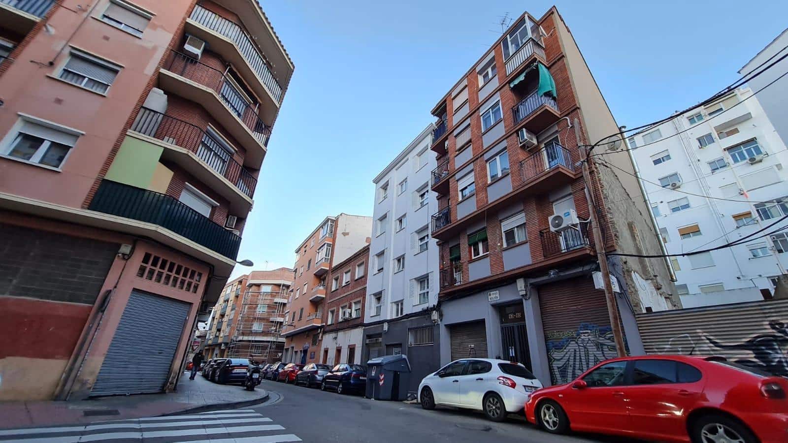 2 soverom Leilighet til salgs i Zaragoza by - € 125 000 (Ref: 9413977)