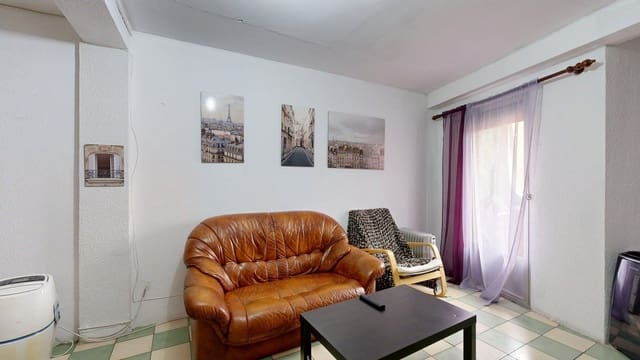 2 soveværelse Lejlighed til salg i Zaragoza by - € 114.900 (Ref: 9413977)