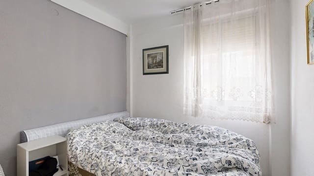 2 soveværelse Lejlighed til salg i Zaragoza by - € 114.900 (Ref: 9413977)