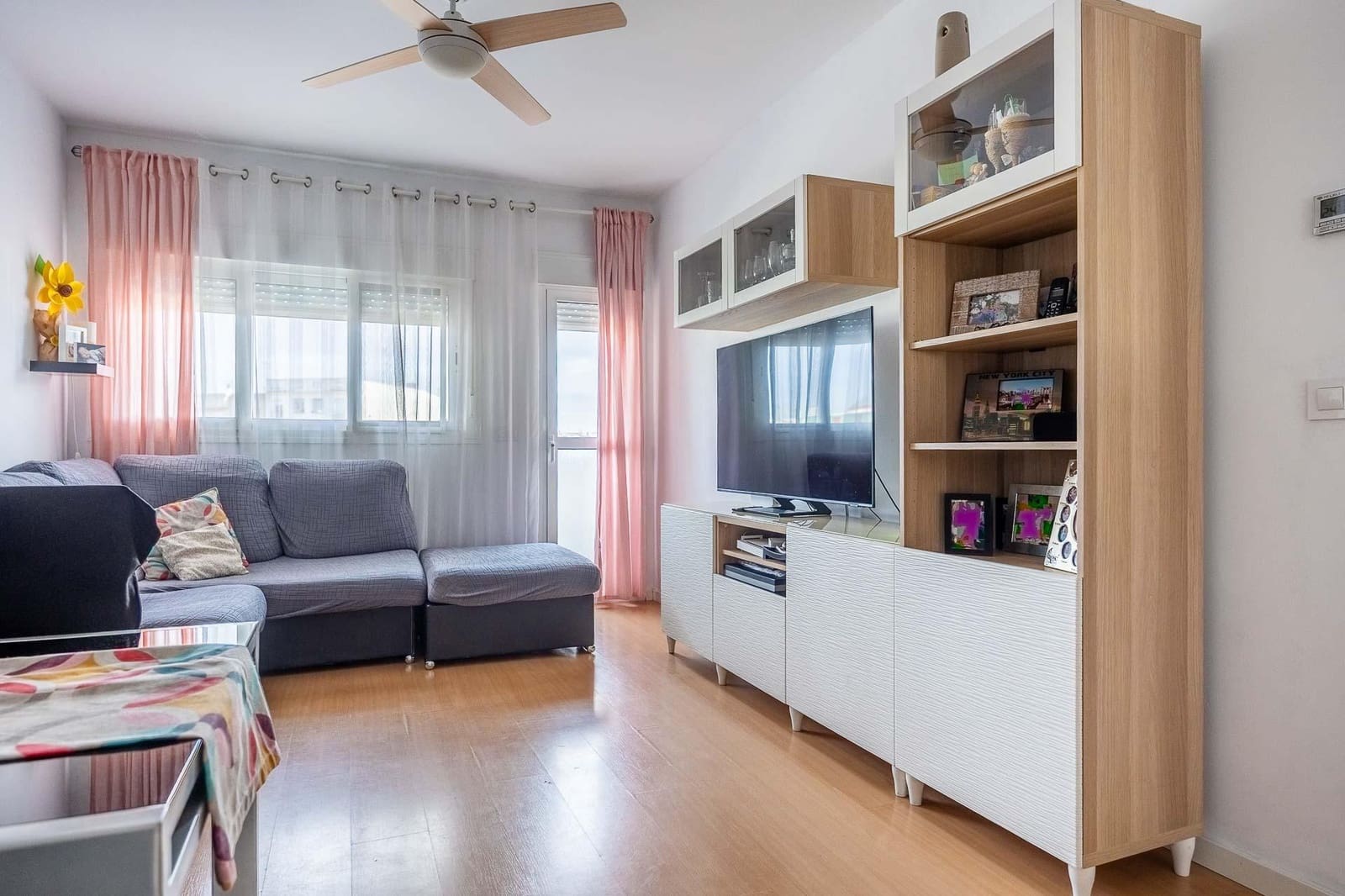 3 bedroom Flat for sale in Seville city with garage - € 199,000 (Ref: 9413978)