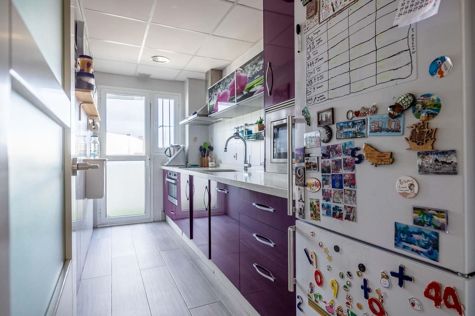 3 bedroom Flat for sale in Seville city with garage - € 199,000 (Ref: 9413978)