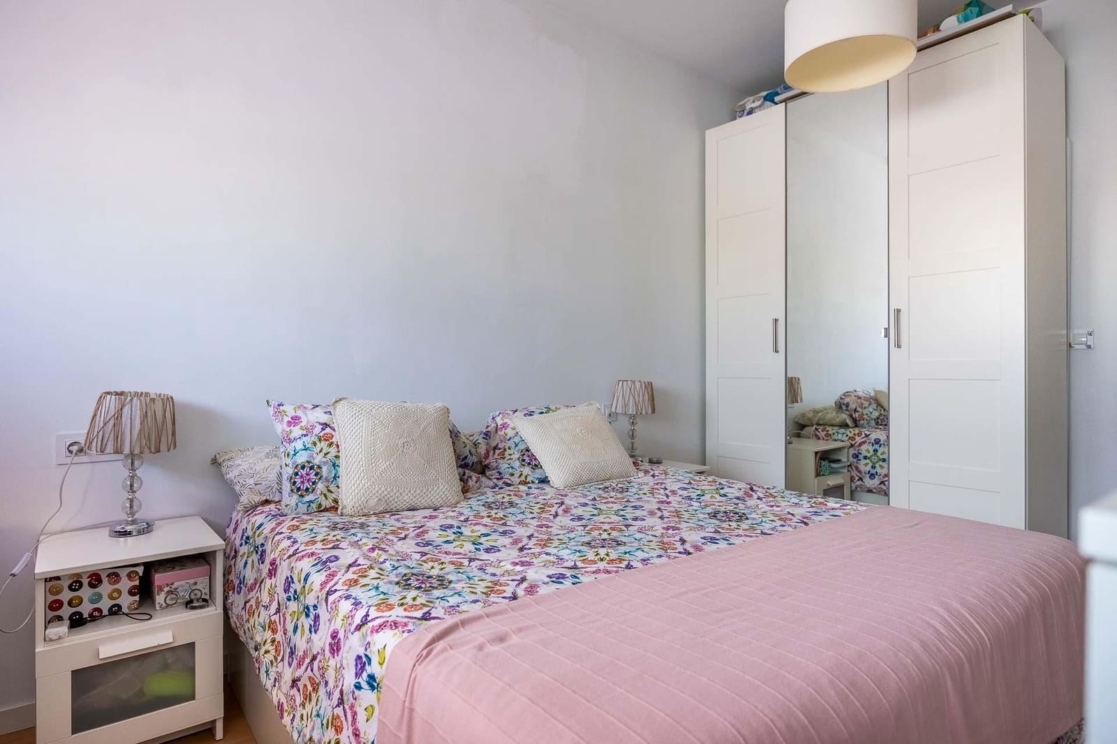 3 bedroom Flat for sale in Seville city with garage - € 199,000 (Ref: 9413978)